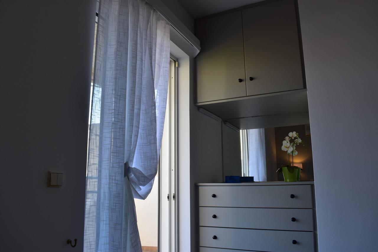 El Mar, 2 Bdr Seaview Apartment, 7 Min From Beach Lagonisi Esterno foto