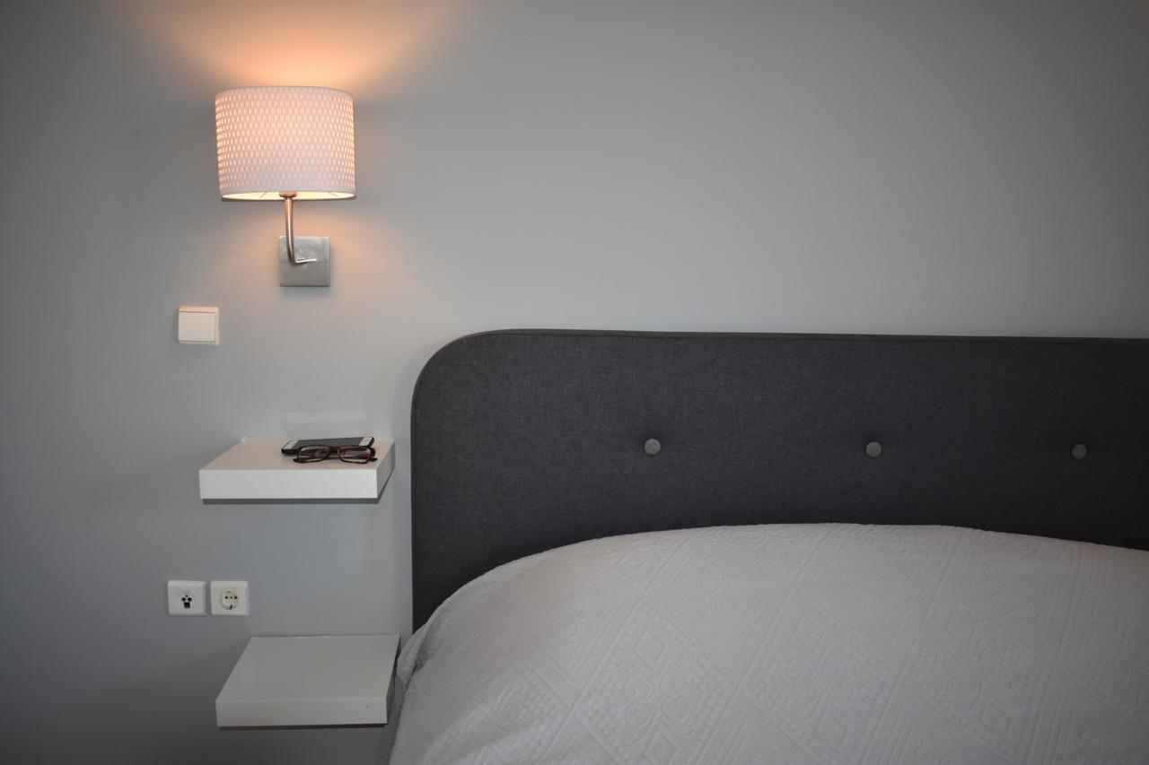 El Mar, 2 Bdr Seaview Apartment, 7 Min From Beach Lagonisi Esterno foto